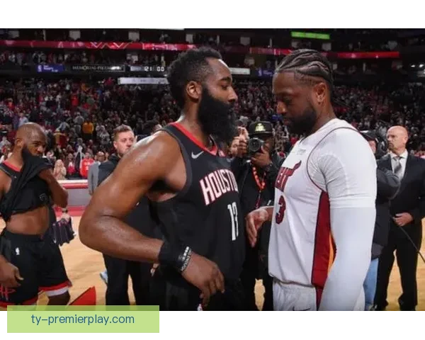 韦德科比离世后篮坛心境巨变录