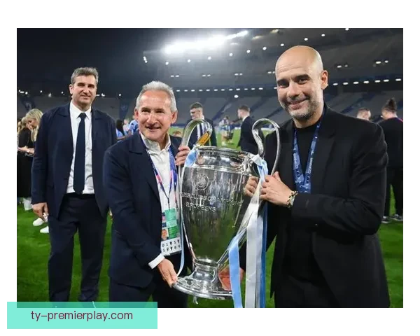 曼城否认瓜帅离任维亚纳盯安德森 曼城否认瓜帅离任维亚纳盯安德森