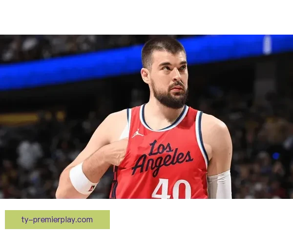 祖巴茨搭档哈利伯顿现祖尼尔