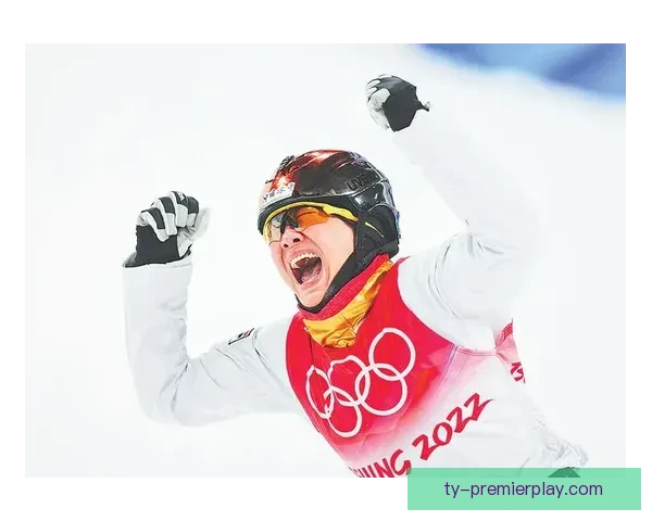 徐梦桃空中技巧卫冕再创辉煌史